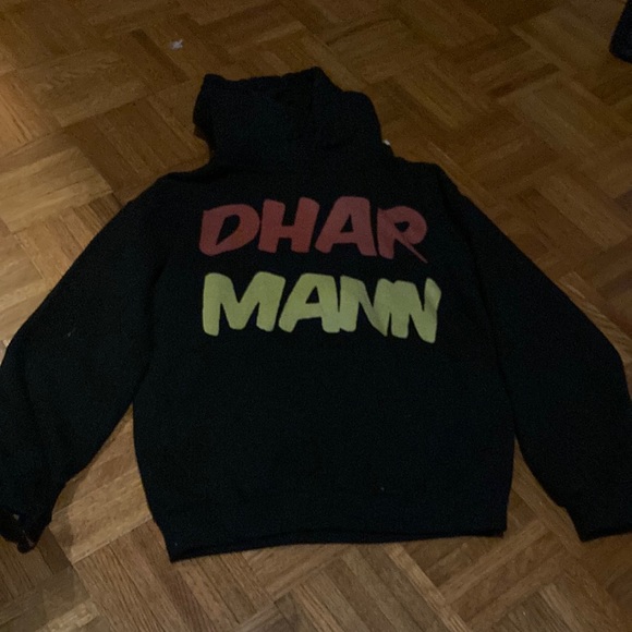 Dhar Mann Merch Hoodie - Picture 1 of 1